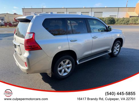 Used 2010 Lexus GX 460 image 5