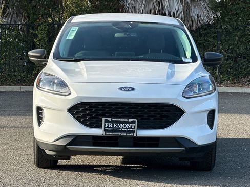 Used 2022 Ford Escape SE image 8
