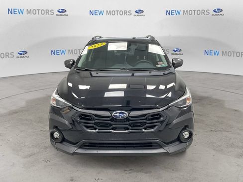 Used 2024 Subaru Crosstrek 2.0i Premium AWD/4WD image 6