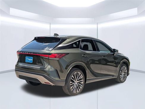 Used 2023 Lexus RX 350 Premium Plus w/ Cold Area Package FWD image 6