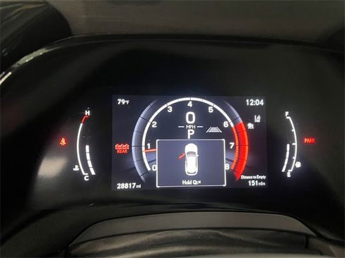 Certified 2024 Lexus RX 350 F Sport image 17