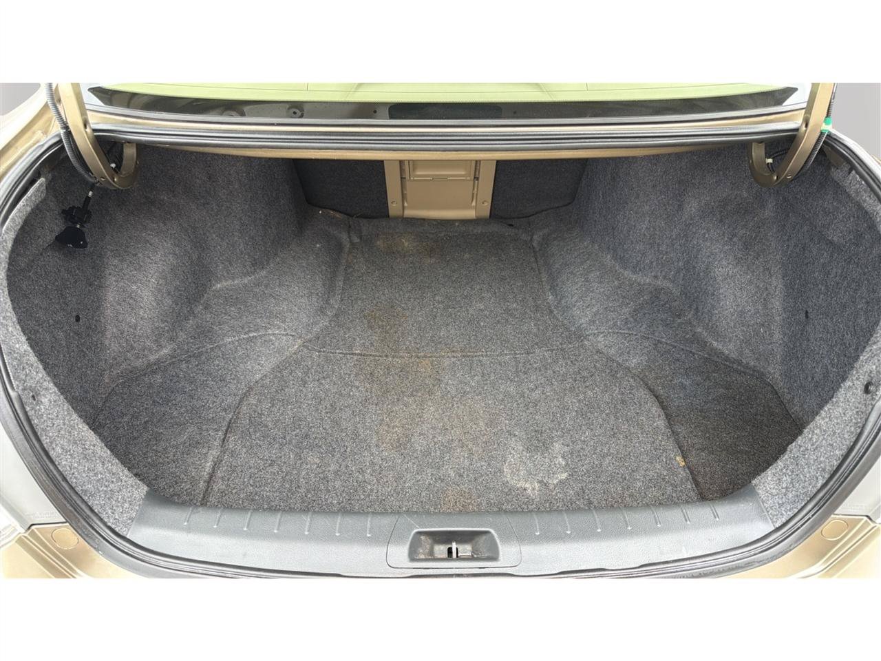 Used 2009 Honda Accord EX-L image 30