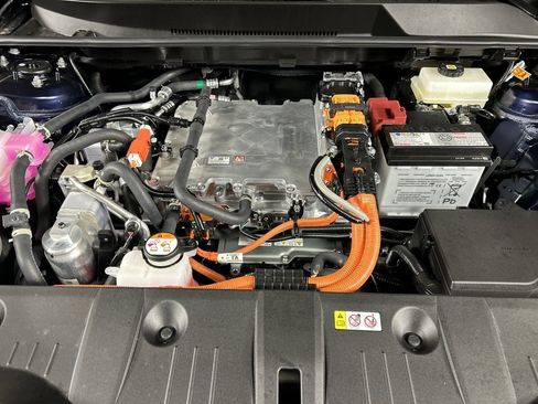 New 2026 Toyota bZ XLE image 11