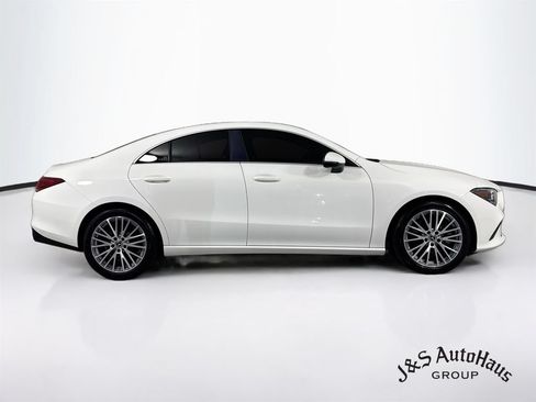 Used 2020 Mercedes-Benz CLA 250 image 8