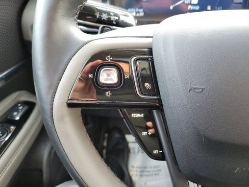 Certified 2024 Lincoln Corsair Reserve w/ Equipment Group 201A image 31