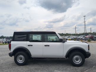 New 2025 Ford Bronco 4-Door video 2