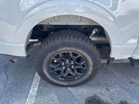 Certified 2026 Ford F150 XLT w/ Equipment Group 302A MID AWD/4WD image 24