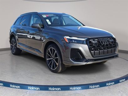 New 2026 Audi Q7 2.0T Premium Plus