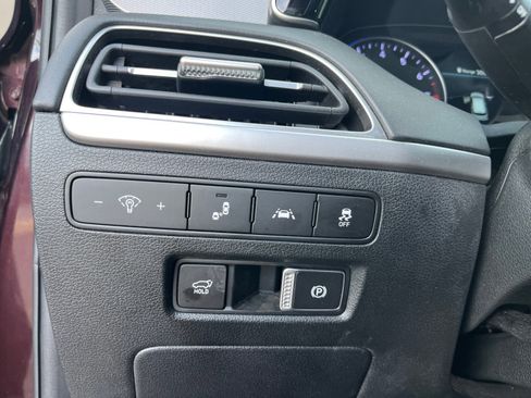 Used 2021 Hyundai Palisade SEL w/ Premium Package image 32