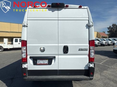 Used 2023 RAM ProMaster 3500 image 9