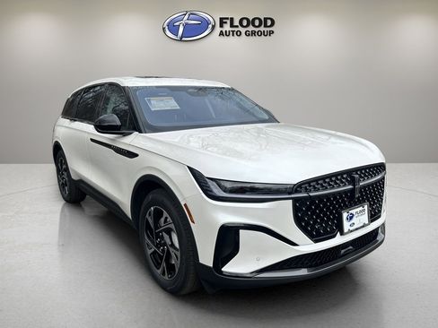 New 2026 Lincoln Nautilus Premier w/ Equipment Group 102A image 1