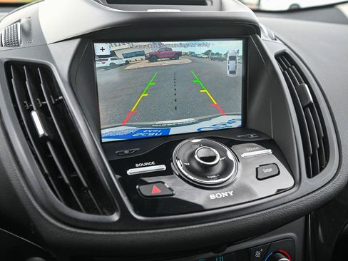 Used 2017 Ford Escape Titanium AWD/4WD image 47