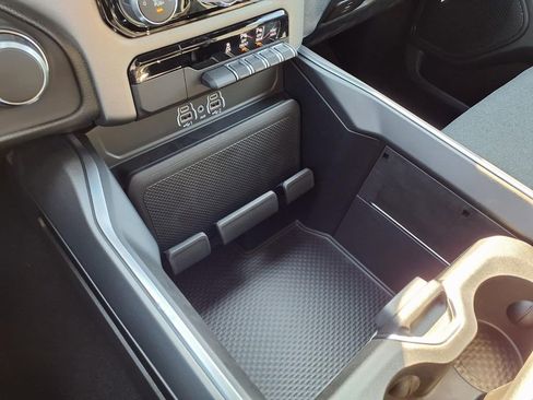 New 2026 RAM 1500 Express image 10