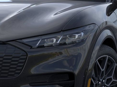 New 2026 Ford Mustang Mach-E GT AWD/4WD image 18