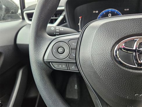 New 2026 Toyota Corolla LE image 11