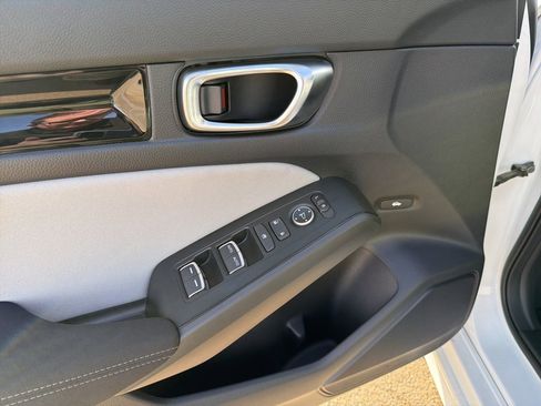 New 2026 Honda Civic Sport image 12