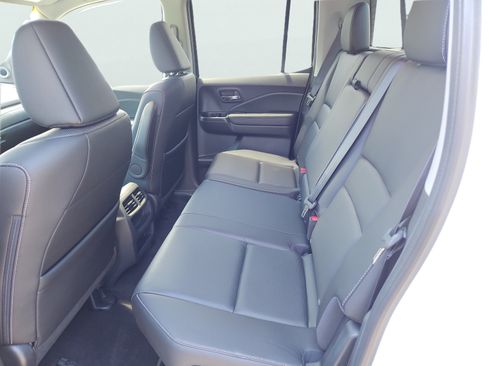 Certified 2023 Honda Ridgeline RTL image 32