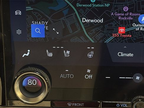 Certified 2023 Lexus RX 350 Premium Plus w/ Accessory Package image 25