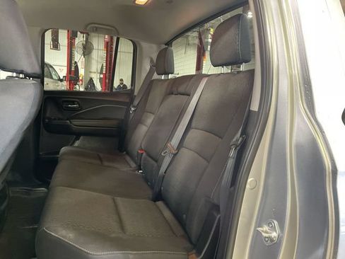 Used 2020 Honda Ridgeline Sport image 21