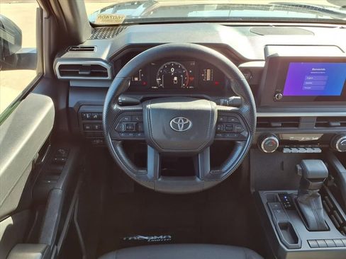 Certified 2024 Toyota Tacoma SR image 15