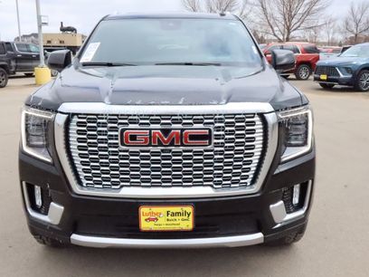 Certified 2024 GMC Yukon XL Denali