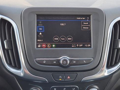 Used 2024 Chevrolet Equinox LT image 14