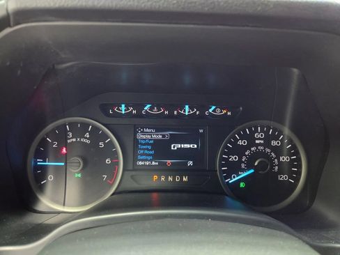Used 2020 Ford F150 XLT w/ Equipment Group 302A Luxury AWD/4WD image 27