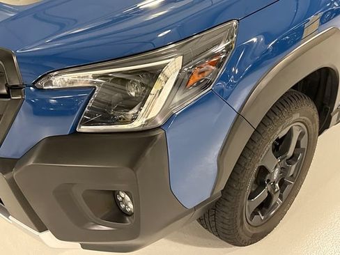 Used 2023 Subaru Forester Wilderness AWD/4WD image 7