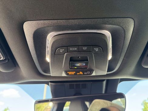 Used 2024 Subaru Solterra Premium image 42