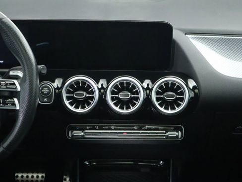 Certified 2025 Mercedes-Benz GLA 35 AMG 4MATIC image 14