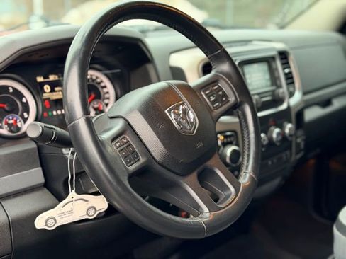 Used 2014 RAM 1500 Big Horn image 7