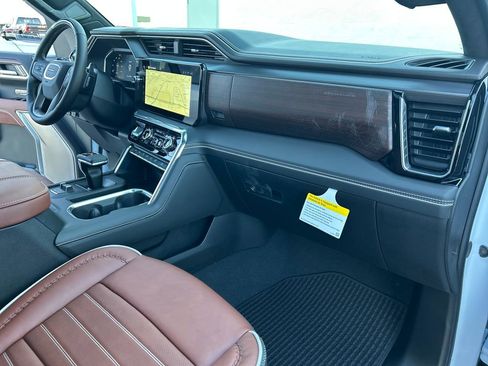 New 2026 GMC Sierra 1500 Denali Ultimate image 52