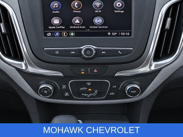 Used 2022 Chevrolet Equinox LS w/ LS Convenience Package AWD/4WD image 13