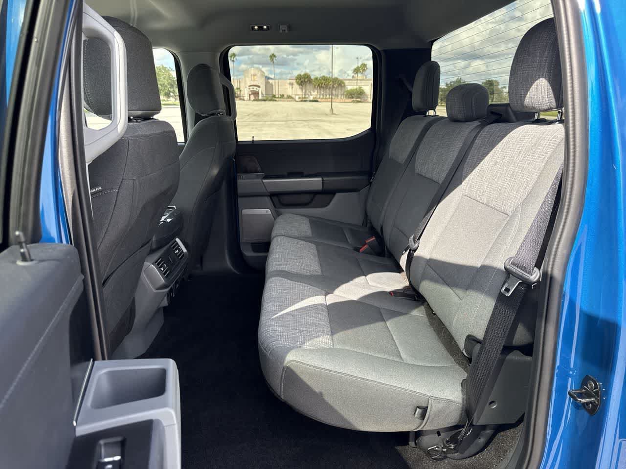 Used 2021 Ford F150 XLT w/ Equipment Group 302A High AWD/4WD image 18