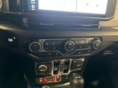 New 2025 Jeep Wrangler Willys image 23