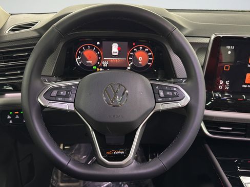 New 2026 Volkswagen Atlas Peak Edition AWD/4WD image 36