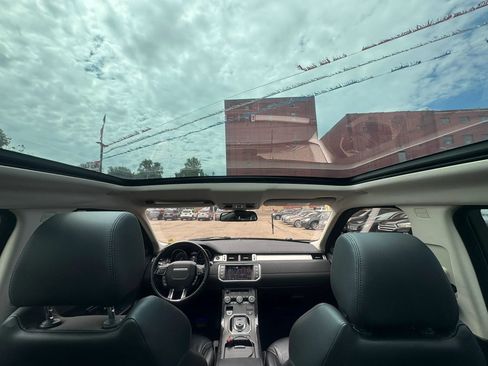 Used 2013 Land Rover Range Rover Evoque Pure Plus AWD/4WD image 5