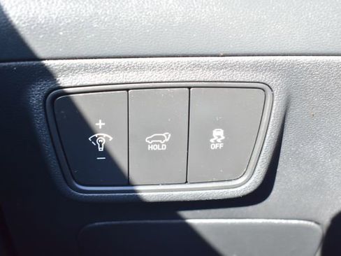 Used 2023 Hyundai Tucson Limited image 22