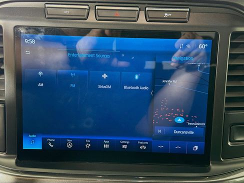 Used 2023 Ford F150 XLT w/ Equipment Group 302A High image 15