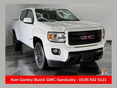 Used 2020 GMC Canyon SLE w/ Elevation Edition