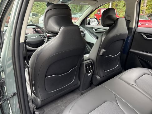 New 2025 Kia Niro Wind image 20