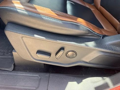 Used 2023 Ford Bronco Outer Banks AWD/4WD image 34