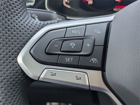 New 2026 Volkswagen Jetta GLI Autobahn image 30