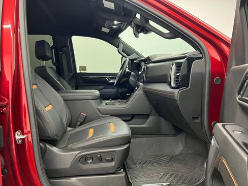 Used 2025 GMC Sierra 3500 AT4 AWD/4WD image 25