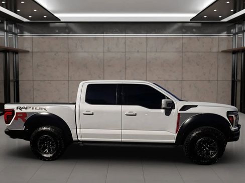 Used 2024 Ford F150 Raptor w/ Equipment Group 803A Raptor R image 17