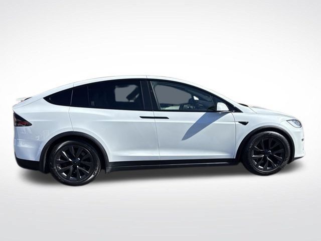Used 2022 Tesla Model X AWD/4WD image 9