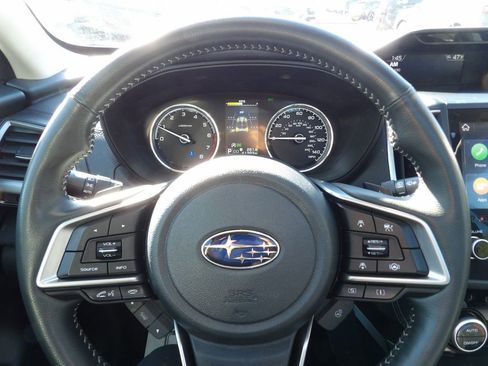 Used 2023 Subaru Forester Touring image 18