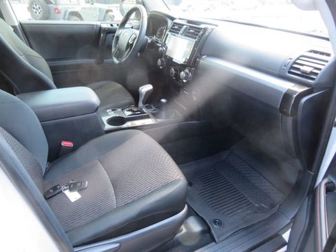 Used 2024 Toyota 4Runner TRD Off-Road image 14