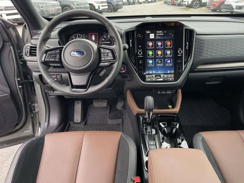 Certified 2026 Subaru Forester Touring w/ Touring Package image 4