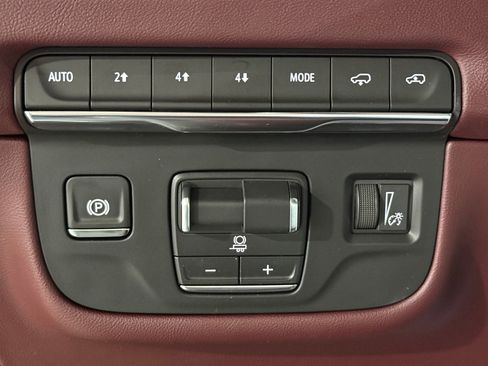 New 2026 Cadillac Escalade ESV Luxury w/ Touring Package image 16